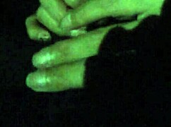 sucette sucking on a big black monster cock in intense oral action