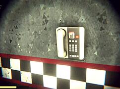 Night Shift At Fazclaires