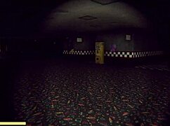 Night Shift At Fazclaires