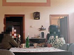 Suine Allingrasso Molto Depravate