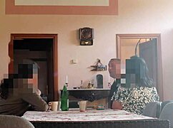 Suine Allingrasso Molto Depravate