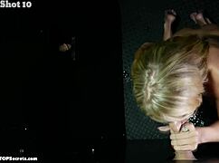 And on to cumshot number eleven with rachel