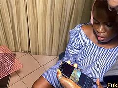 i fucked my naughty ebony student durin maths homework lesson with bbc teacher