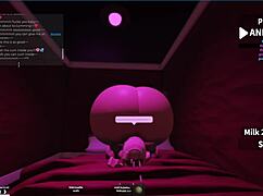 Lesbian Sex With Fembull Futa!