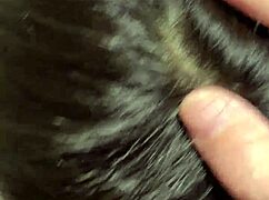 18 Years Old Asian Girl Sucked Me In Public Restroom.