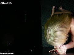 And on to cumshot number eleven with rachel