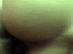 Perfect Booty Latina Teen in Sexy Encounter