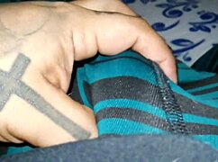 Crazy Big Ass Babe Fucks in Homemade Video