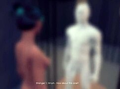 Let's Play Modern Luxury Chapter 1!