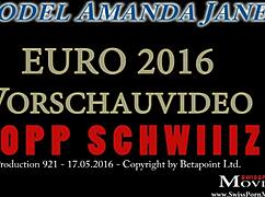 amanda, the horny german student, gives in to girly fetish at party