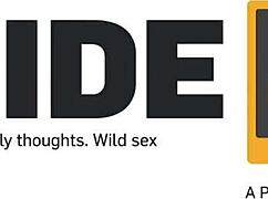 Bride4k Cold Feet Wet Pussy Cheating Forest