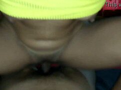 Secretary Gives Ass To Boss For Raise And Cums In Her Juicy Tight Pussy