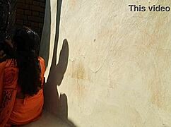 18 year old sister-in-law's encounter