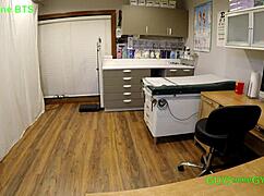 The Pre-Employment Physical Exam with Mavericks Williams