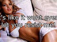 mistress lisa's erotic tease is so hot in episode 33