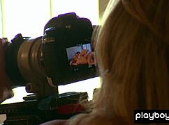 amateur milf housewife callie moaning on husband's big cock, she whispers passionately