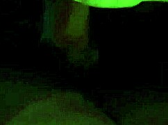 Evening Blowjob Sensation!