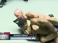 jessica moore rides big hard cock on the ring