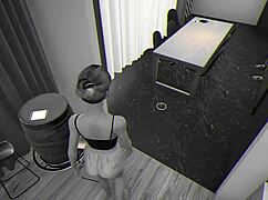 Let's Play Modern Luxury Chapter 1!