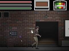 Continuation of Wendy and Drive Luna's Spirit Hunt