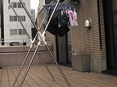 Wow amateur asian ladies with sexy asses in cumshot collection!