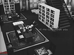 Wife Cheats And Fucks Stranger At Library Security Cam