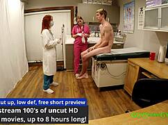 The Pre-Employment Physical Exam with Mavericks Williams