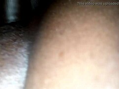 she squeezed my big dick with her tight pussy 😍