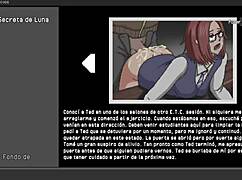 Continuation of Wendy and Drive Luna's Spirit Hunt