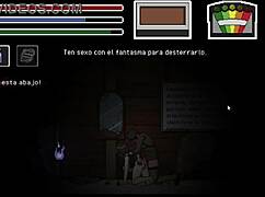 Continuation of Wendy and Drive Luna's Spirit Hunt