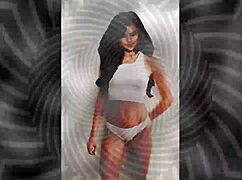 mistress lisa's erotic tease is so hot in episode 33