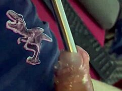 Want some urethral sounding after fucking?