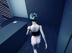 Let's Play Modern Luxury Chapter 1!