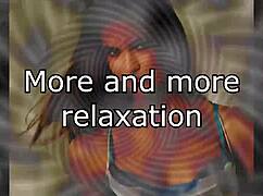 mistress lisa's erotic tease is so hot in episode 33