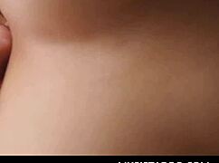 Teen latina stepsister kara faux wants to fuck