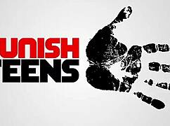 Her Punishment Fantasy Comes True