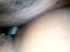 she squeezed my big dick with her tight pussy 😍