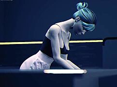 Let's Play Modern Luxury Chapter 1!