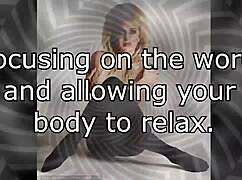 mistress lisa's erotic tease is so hot in episode 33