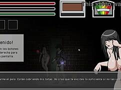 Continuation of Wendy and Drive Luna's Spirit Hunt