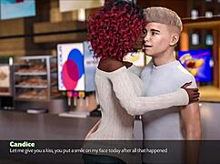 time stamps for unconditional love