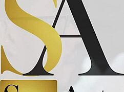 milf blonde big ass enjoys watching porn with black cock stuffed in pussy