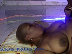 Mature bbw always comes to my apartment to fuck me whenever my wife is away