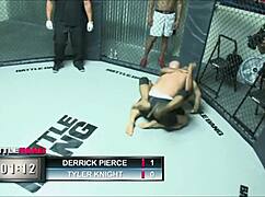 jessica moore rides big hard cock on the ring