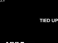 Bound and fucked - a stepmom's secret pleasure.