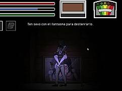 Continuation of Wendy and Drive Luna's Spirit Hunt