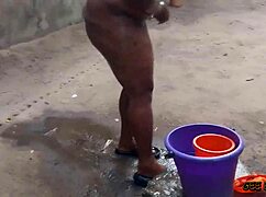 Sweet mama bounces big tits in hardcore banging and cowgirl riding.