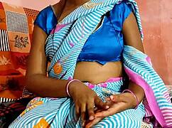 Bhabhi-devar role play in hindi pov