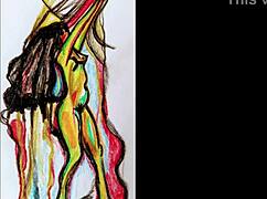 Martina's tale narrated by marcelo perez with drawings by alba ines rodriguez