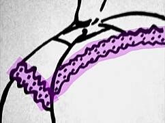 Martina's tale narrated by marcelo perez with drawings by alba ines rodriguez